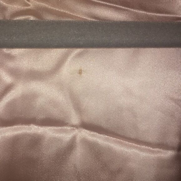 Elan 100% rabbit fur jacket medium - Picture 6 of 6